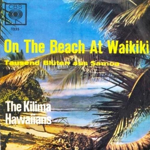 Kilima Hawaiians